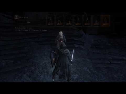 Dark Souls 3 - pt 32