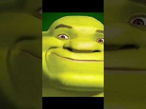 Funny Shrek Wallpapers
