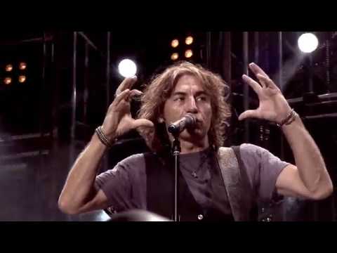 Ligabue - Marlon Brando è sempre lui (live @ Aeroporto Fenosu, Oristano)