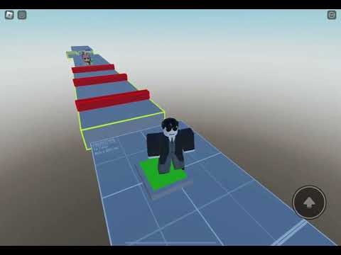 Kings 2 player obby [OFFICIAL TRAILER]