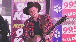 "Chandelier" Sia Cover -  Trent Harmon Rendition