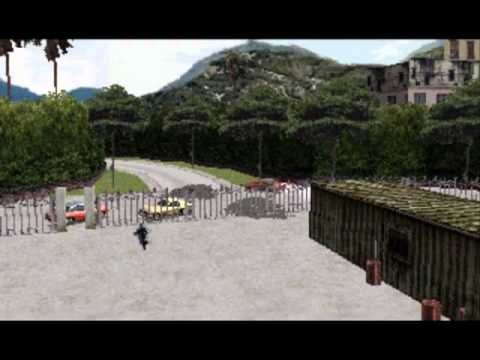 Let's Play Driver 2 (German) Part 20