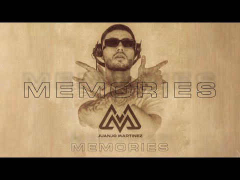 MEMORIES - JUANJO MARTINEZ SET
