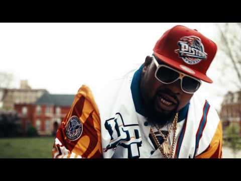 DannyAlwaysWin - Whole Lotta Choppas (Official Music Video)