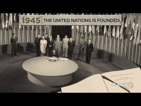 This Day in History, October 24, 2019