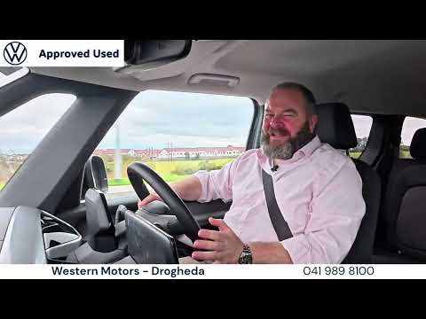 Volkswagen ID. Buzz Id.buzz Life 77kwh 204BHP SWB - Image 2