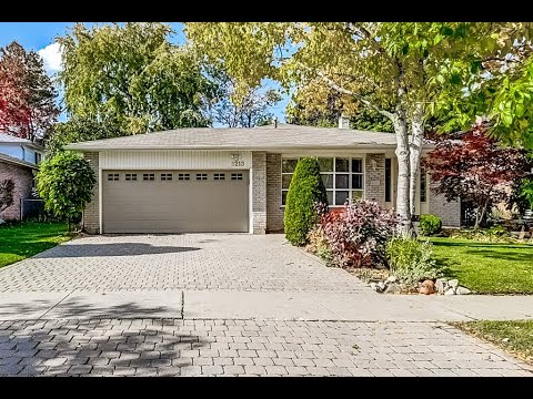 1213 Falgarwood Dr, Oakville- Branded Social Media Video