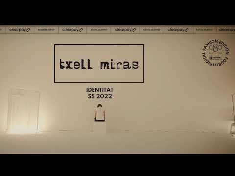 TXELL MIRAS Spring 2023 080 Barcelona