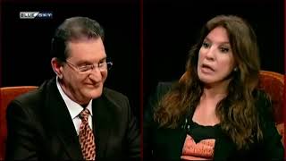 Βάνα Μπάρμπα, ηθοποιός, Προσωπικά Δεδομένα, BlueSky