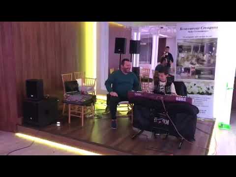 Prof.Ghiață Ciprian & Patrick Opriş & Robert Bud - Colaj petrecere.