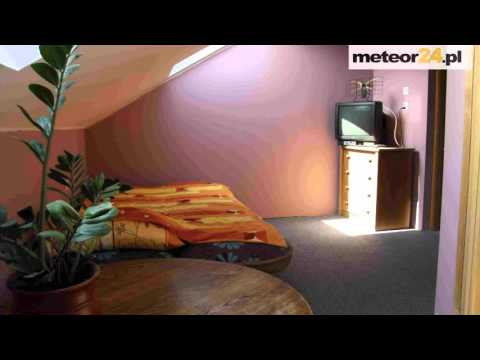 Pokoje Pod Lasem - Ślesin meteor24.pl