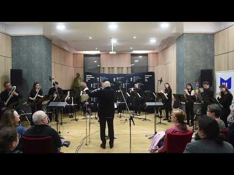 @ionbogdanstefanescu Agnes Vrânceanu - Nori