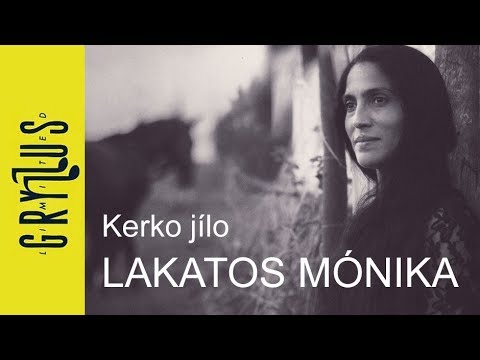 Lakatos Mónika - Kerko jílo (Romanimo) | Gryllus Kiadó | Gryllus Kiadó