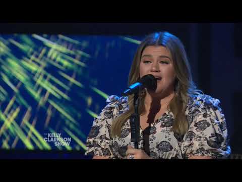 Kellyoke | If I Ever Lose My Faith In You (Sting)