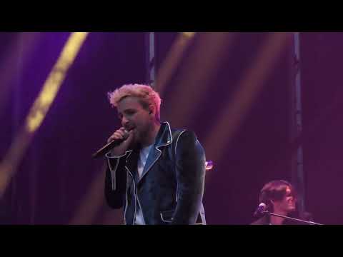 Funambulista - Quiero que vuelvas (Fiestas de San Isidro 2025 Madrid)