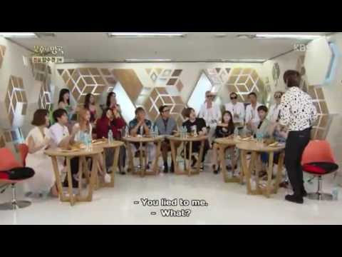 정동하 (jung dongha) 불명 2부 편집