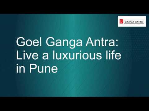 3D Tour Of Goel Ganga Antra