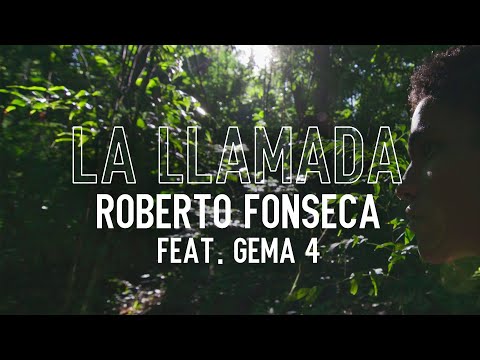 Roberto Fonseca - La Llamada (Feat. Gema4)