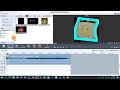 HOW TO MAKE Reverse Echo Wave Spin ON AVS