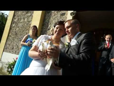 weselny hit Teresy i Darka