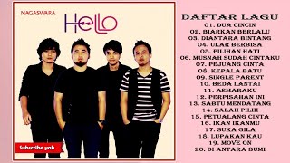 Download lagu HELLO Band - Lagu Pilihan Terbaik Hello Band [ Full Album ] mp3
