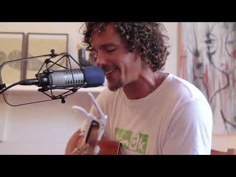 Pine Street Sessions - Nick Saxon - 'LA Dreaming'
