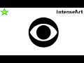Columbia Broadcasting System Logo History