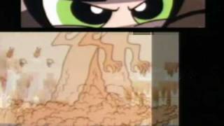 Buttercup I&#39;m a Super Girl Shonen Knife (with original song)