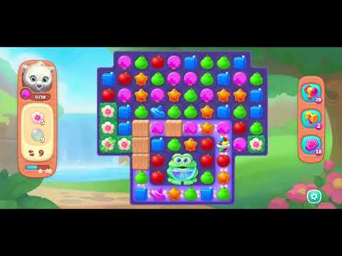 Wildscapes Level 292 NO BOOSTERS