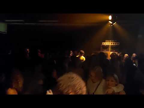 Chalice Soundsystem @ Satta Massagana Night @ Minus One Gent Belgium Beljam 13-10-2023