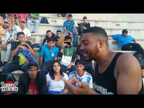 🎤RAPTORNO🎤 / Berzerker Vs Enigma Vs Lato / 4tos / Edición #6