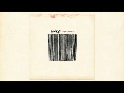 The Waxidermist - Put it in Your Pipe feat  Bruce Sherfield