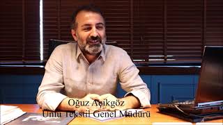 Oguz Acikgoz - Unlu Tekstil
