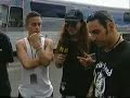 Coal Chamber Interview and Set list- ozzfest- 1997