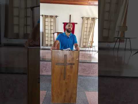 La Perseverancia de los Santos #teologiasistematica