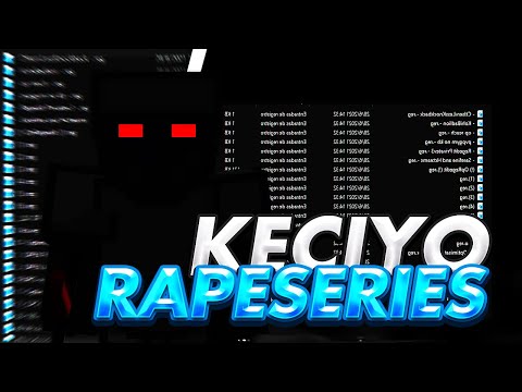 RAPE SERIES KECIYO + FREE MISPLACE METHOD | REACH, LESSKB AND BETTER HITDETECTION