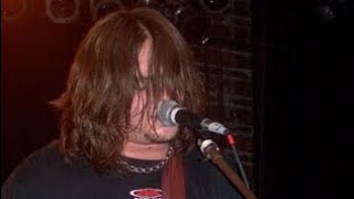 Seether - Fade Away (Acoustic)