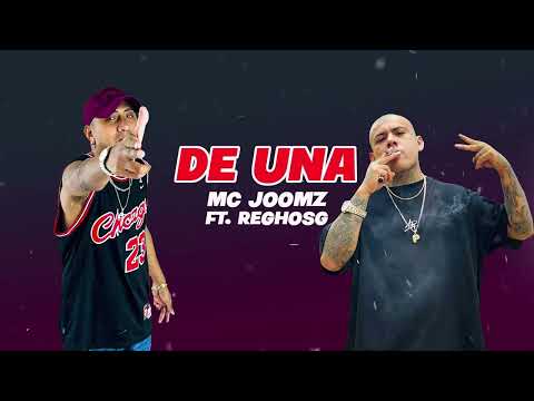 @LaSantaGrifaOfficial elreghosg ft. Mc Joomz--De Una