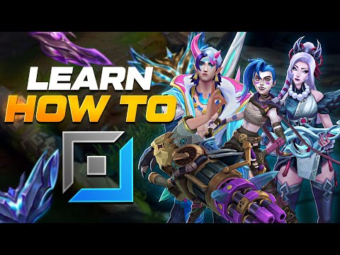 WATCH THIS TO IMPROVE ON ADC - Challenger League of Legends Commentary