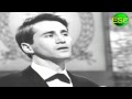 ESC 1964 15 - Belgium - Robert Cogoi - Près De ...
