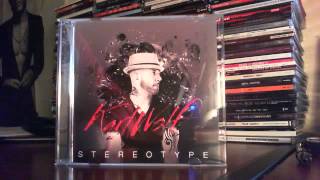 Album Review - Karl Wolf - Sterotype Intro