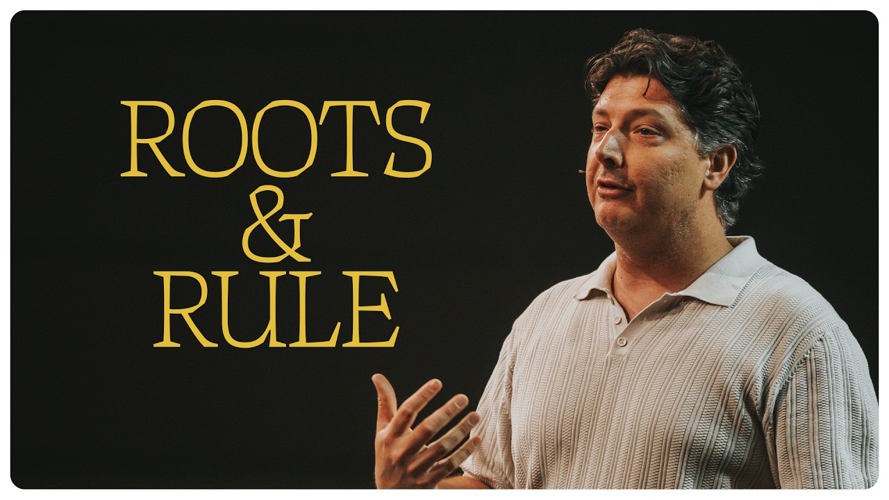 roots & rule