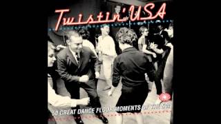 The Shirelles - Twistin' in the USA