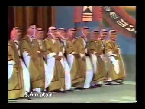 Operetta Echo History 1986 -  Shady Al-Kaleej