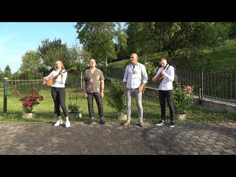 Taše i Ezgeta - Pjesma u Kolu - 2023. (official video Music)