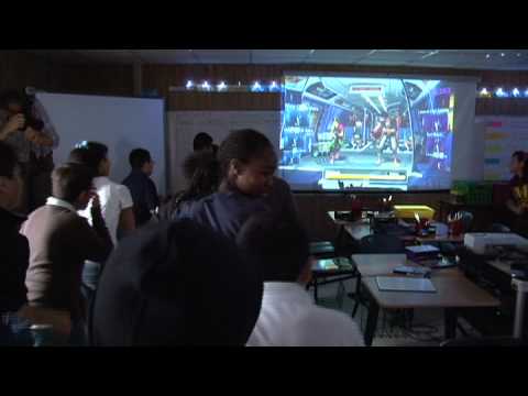 Es El Momento, 7 de abril 2012