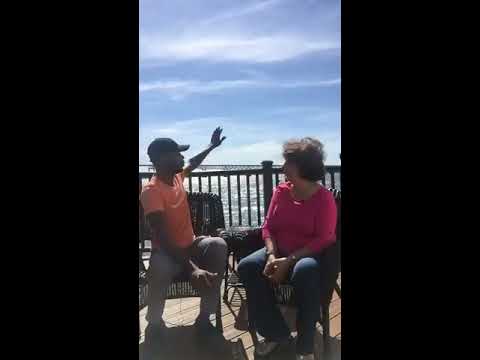 72.12minrvconvos with Terry Wildemann