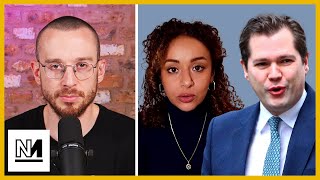 Home Offices Announces “Prison Ships” Plan, NHS Satisfaction Hits Record Low | #NovaraLIVE