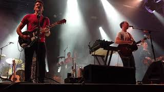 LAGF20 - Barrel of A Gun - Guster