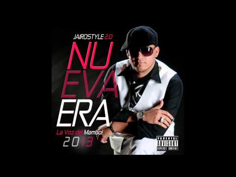 Amor No Hay- JairoStyle Ft Carlitos Rossy